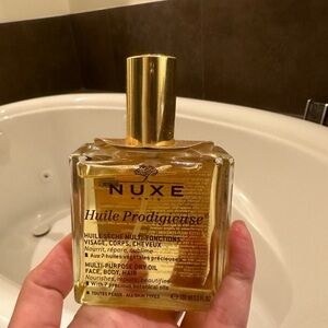 NUXE Huile Prodigieuse Multi-Purpose Dry Oil 100ml
